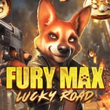 Bocoran RTP Slot Spadegaming Fury Max Lucky Road